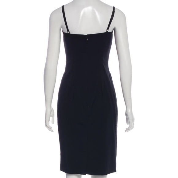 Dolce & Gabbana Midi Dress - Picture 2 of 7